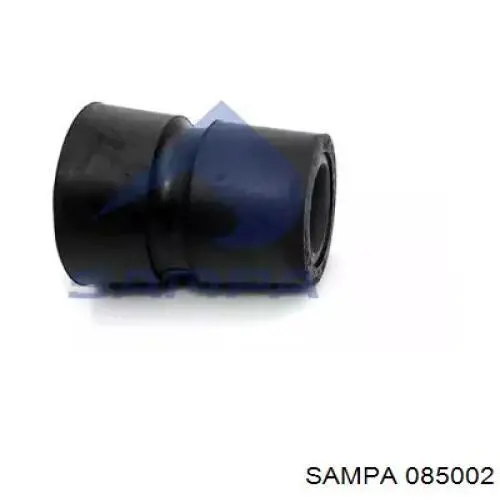 Втулка ресори задньої, металева Sampa Otomotiv‏ 085002 ціна, від 1.27 USD