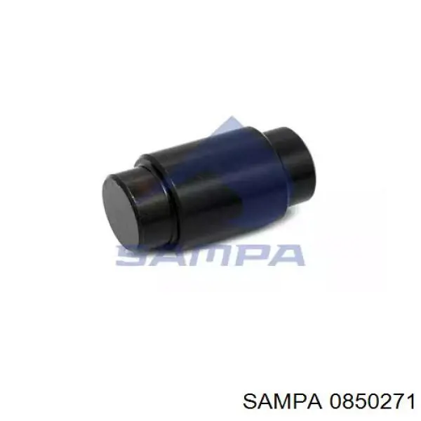 Ремкомплект гальмівних колодок Sampa Otomotiv‏ 0850271 ціна, від 2.26 USD