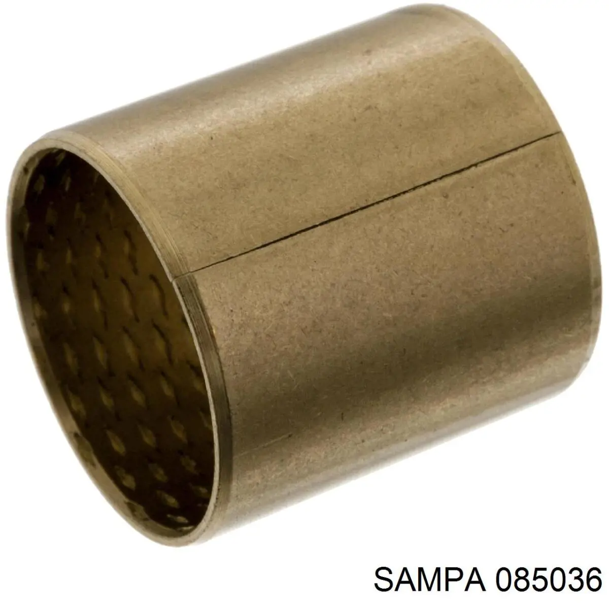 085036 Sampa Otomotiv‏ 