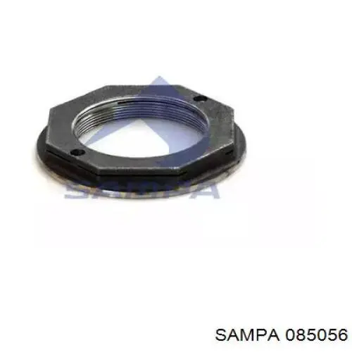Гайка маточини задньої Sampa Otomotiv‏ 085056 ціна, від 12.40 USD