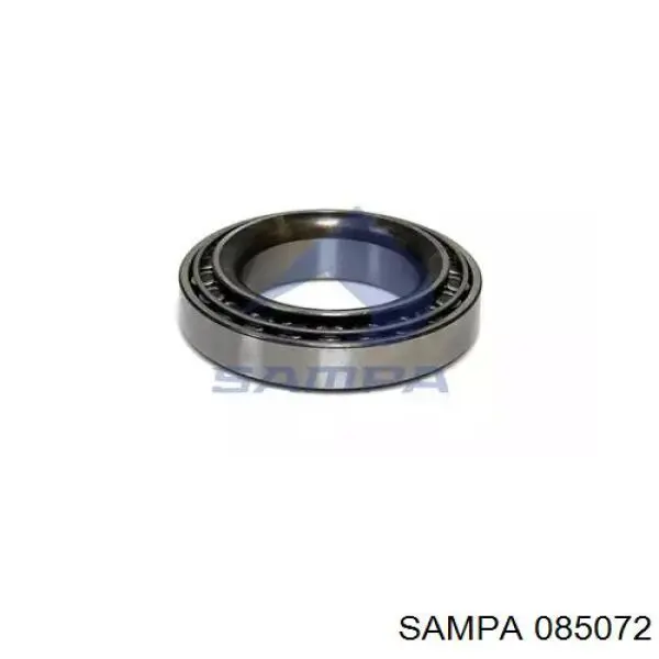 Купити 085072 Sampa Otomotiv‏ Підшипник маточини передньої/задньої