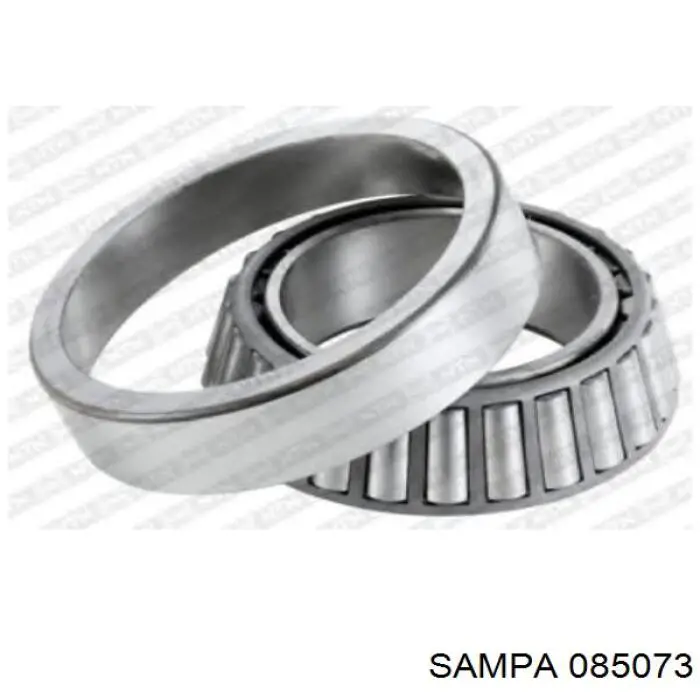Купити 085073 Sampa Otomotiv‏ Підшипник задньої ступиці