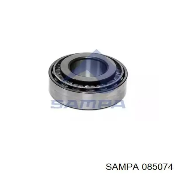 Комплект підшипник маточини передньої Sampa Otomotiv‏ 085074 ціна, від 28.27 USD
