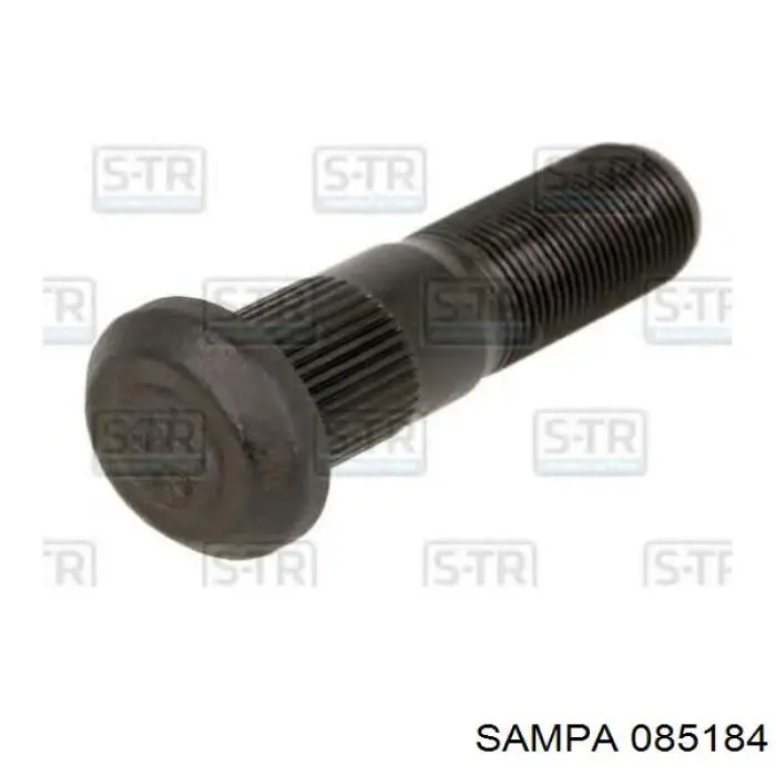 STR40019 STR Болти до колеса