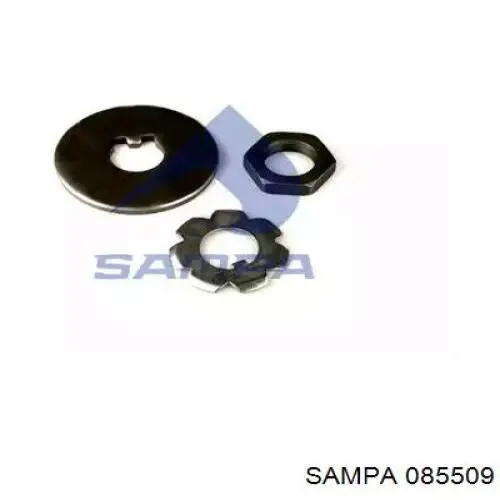  Sampa Otomotiv‏ 085509 ціна, від 10.31 USD