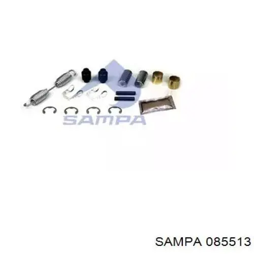  Sampa Otomotiv‏ 085513 ціна, від 17.73 USD