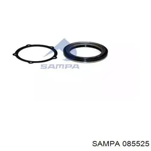 Ремкомплект задньої маточини Sampa Otomotiv‏ 085525 ціна, від 12.14 USD