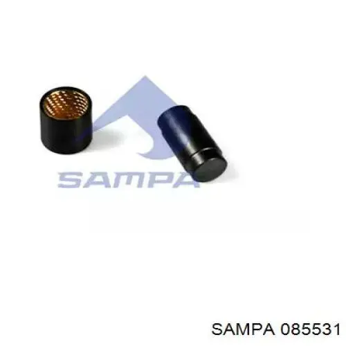  085531 Sampa Otomotiv‏