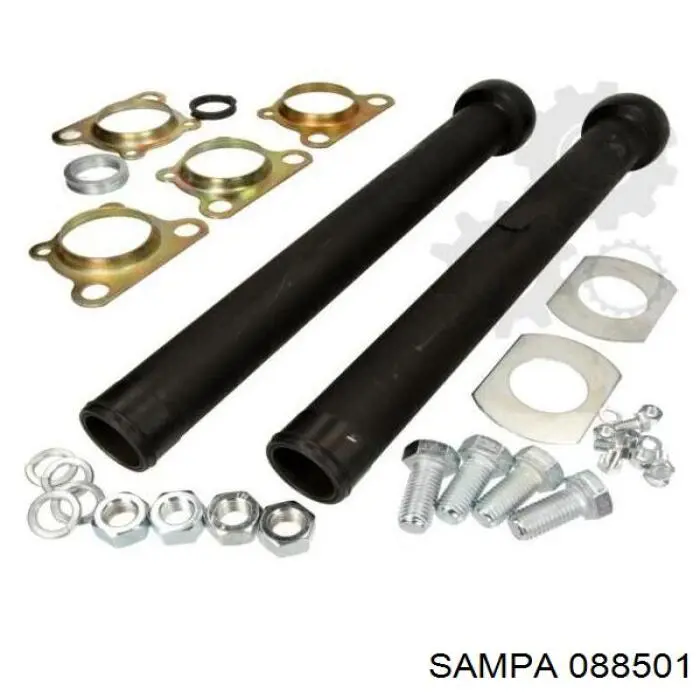 Купити 088501 Sampa Otomotiv‏ Ремкомплект гальмівного вала (тріскачки)