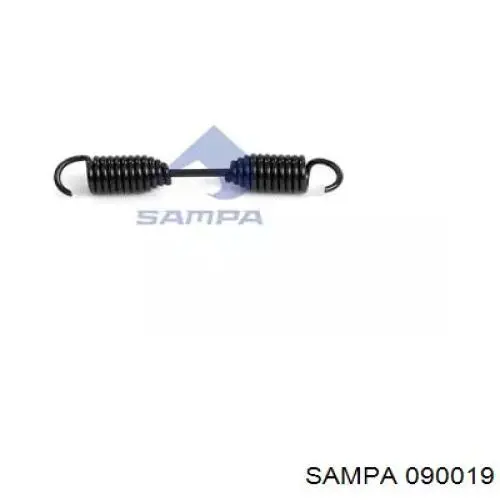  Sampa Otomotiv‏ 090019 ціна, від 3.51 USD