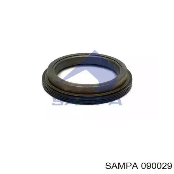 Сальник задньої маточини Sampa Otomotiv‏ 090029 ціна, від 27.73 USD