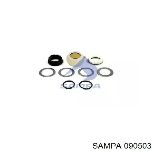 Купити 090503 Sampa Otomotiv‏ 