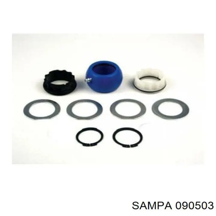  STR ARJA0199705STR