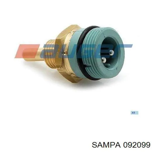 Перемикач керування роздавальної коробкою Sampa Otomotiv‏ 092099 ціна, від 37.13 USD