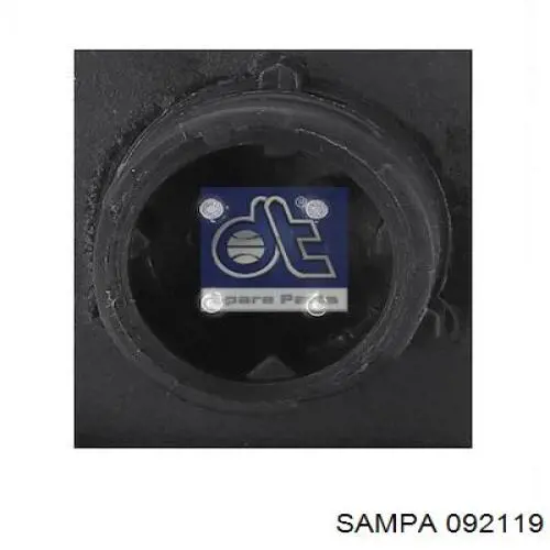 Блок клапанів гідравлічної підвіски AБС (ABS) Sampa Otomotiv‏ 092119 ціна, від 197.07 USD