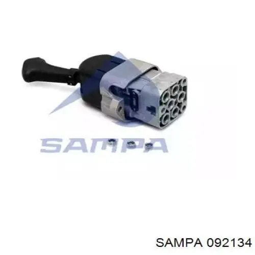 Кран стоянкового гальма PN10477 Pneumatics