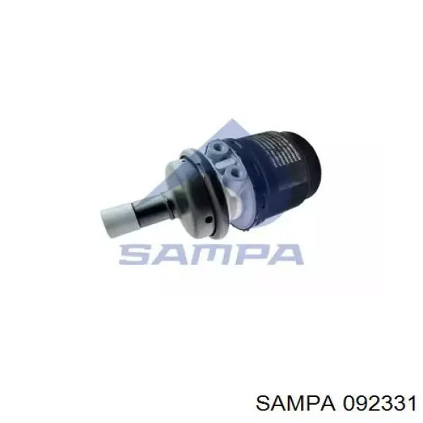 Купити 21170 Auger Камера гальмівна
