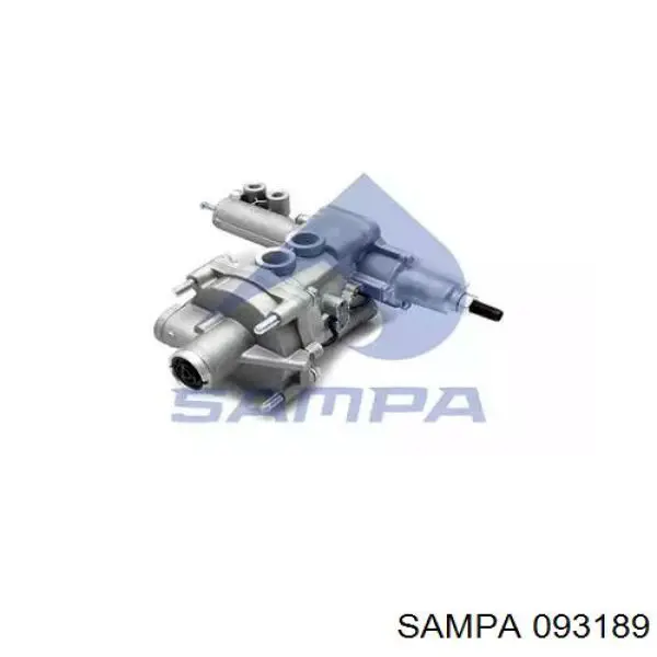 Купити MS10A Knorr-bremse Регулятори гальмівних сил
