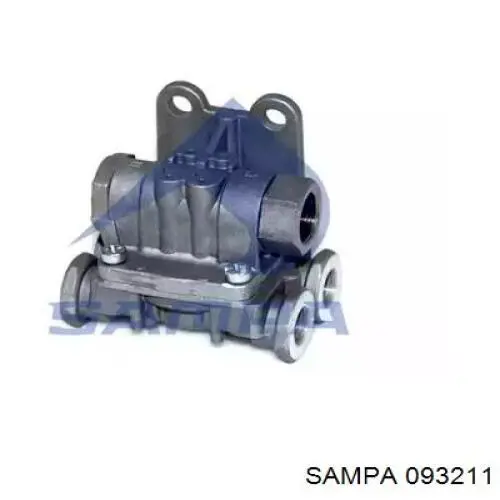 Купити 093211 Sampa Otomotiv‏ Клапан аварійного розгальмовування
