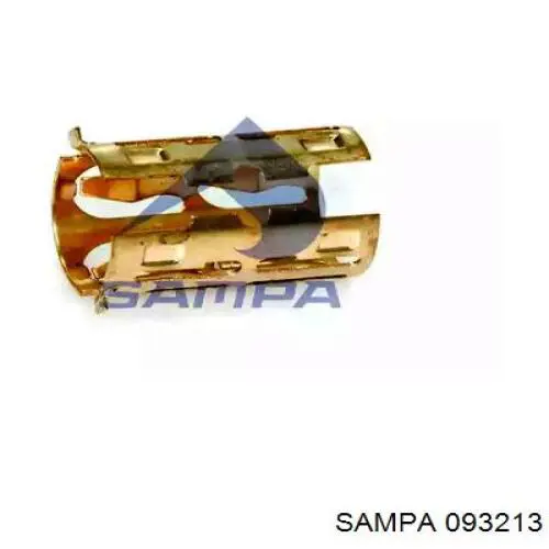 Купити 093213 Sampa Otomotiv‏ Кронштейн датчика АБС