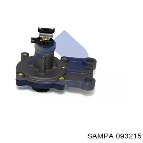 Датчик рівня положення кузова, задній Sampa Otomotiv‏ 093215 ціна, від 53.55 USD