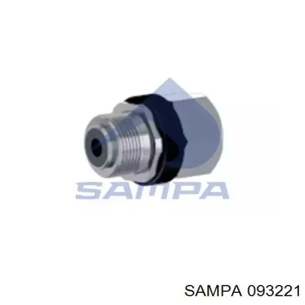 Купити 093221 Sampa Otomotiv‏ Клапан обмеження тиску пневмосистеми