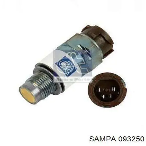 093250 Sampa Otomotiv‏ Датчик швидкості спідометра
