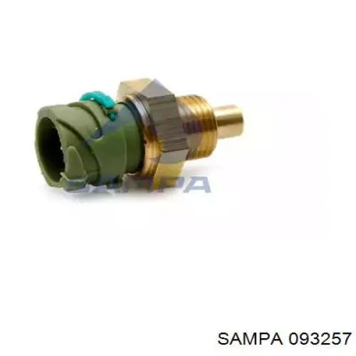  Sampa Otomotiv‏ 093257 ціна, від 14.31 USD