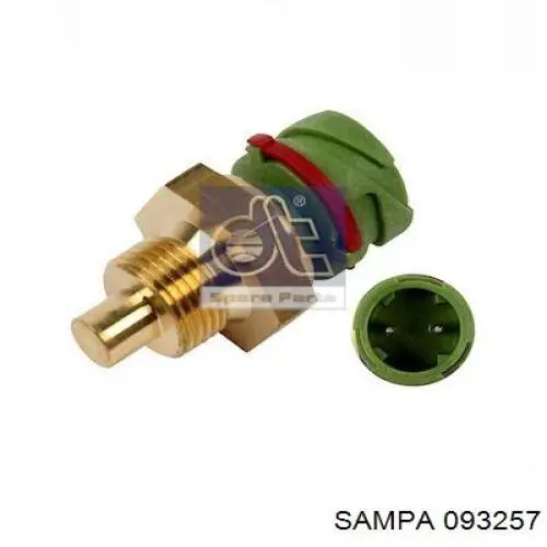 Купити 093257 Sampa Otomotiv‏ 