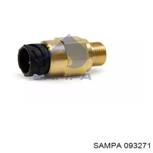Купити 093271 Sampa Otomotiv‏ Датчик тиску масла