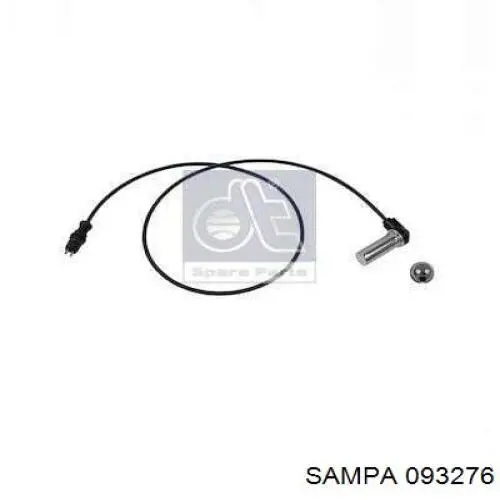 093276 Sampa Otomotiv‏ Датчик АБС
