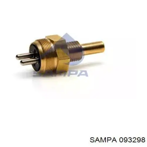 Купити 093298 Sampa Otomotiv‏ Датчик температури охолоджуючої рідини