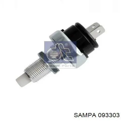 093303 Sampa Otomotiv‏ Лягушка стоп-сигналу