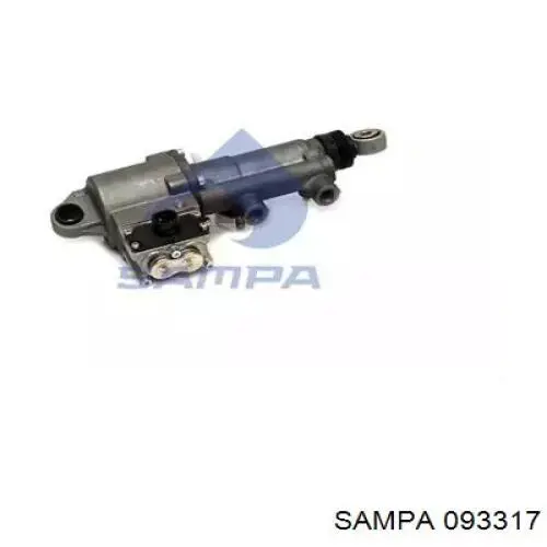 Циліндр перемикання передач КПП Mercedes A0012605963 ціна, від 332.12 USD