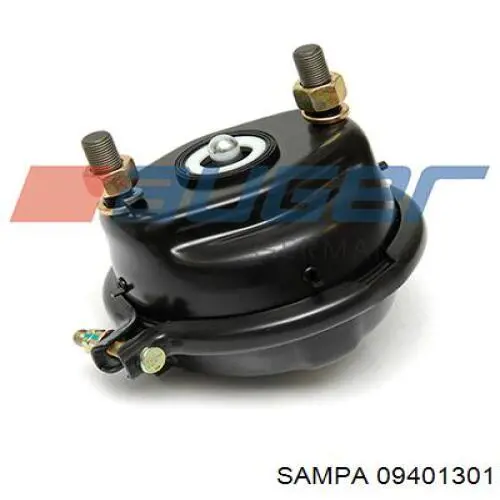 Камера гальмівна 09401301 Sampa Otomotiv‏