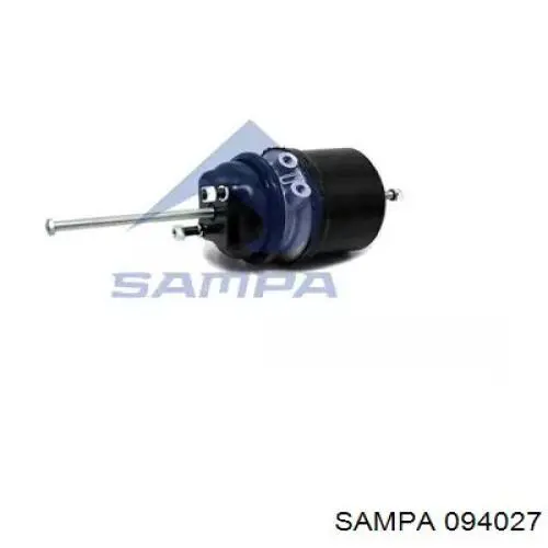 Камери пневматичного Sampa Otomotiv‏ 094027 ціна, від 84.69 USD