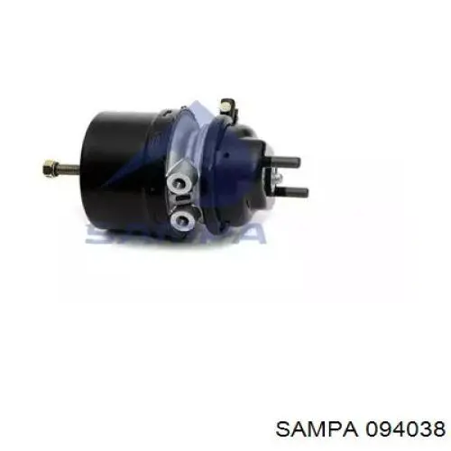Купити 21038 Auger Камера гальмівна