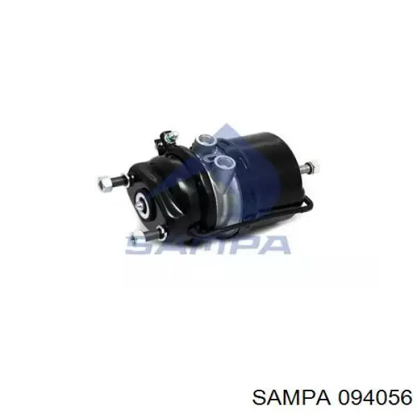 Камери пневматичного Sampa Otomotiv‏ 094056 ціна, від 83.59 USD