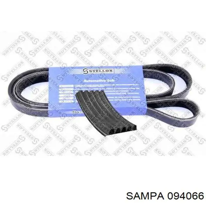 Клапан обмеження тиску пневмосистеми Sampa Otomotiv‏ 094066 ціна, від 30.27 USD