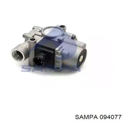 Купити K0384381N50 Knorr-bremse Елементи АБС