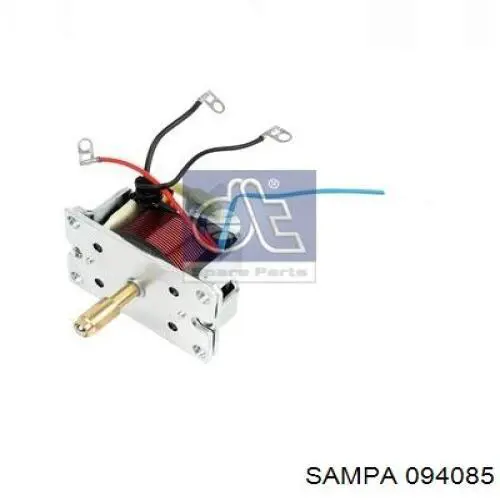 Контактор AS/Auto Storm SS0001P ціна, від 29.77 USD