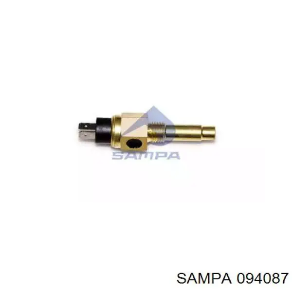 Термодатчик охолоджуючої рідини Sampa Otomotiv‏ 094087 ціна, від 8.94 USD