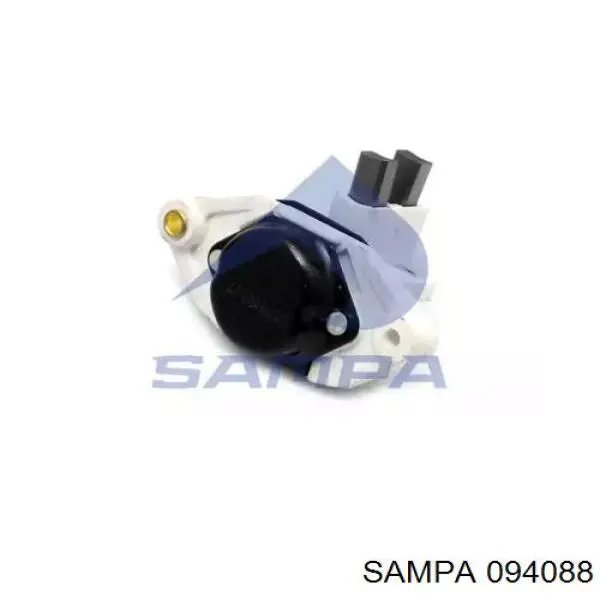 094088 Sampa Otomotiv‏ реле-регулятор генератора, (реле зарядки)