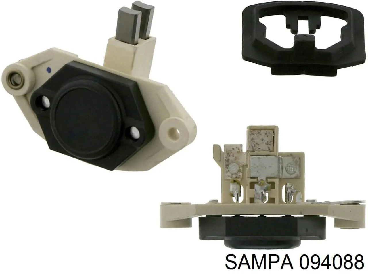 Реле зарядки генератора Sampa Otomotiv‏ 094088 ціна, від 8.53 USD