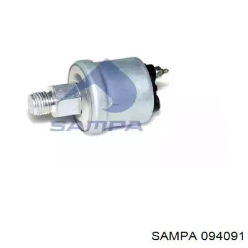 Манометри (показник тиску масла) Sampa Otomotiv‏ 094091 ціна, від 12.04 USD