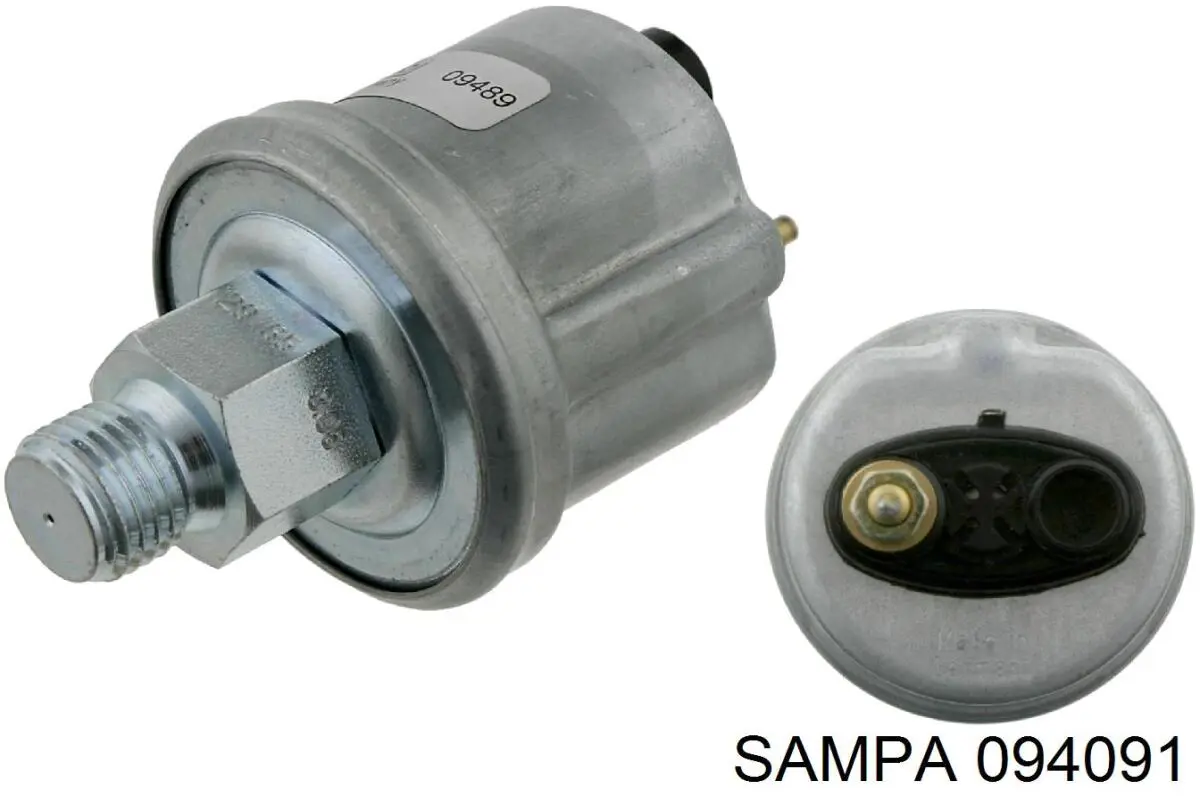 094091 Sampa Otomotiv‏ датчик тиску масла