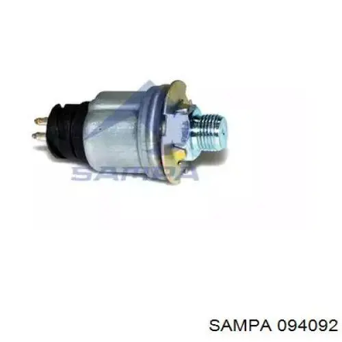 Купити 094092 Sampa Otomotiv‏ Датчик тиску масла