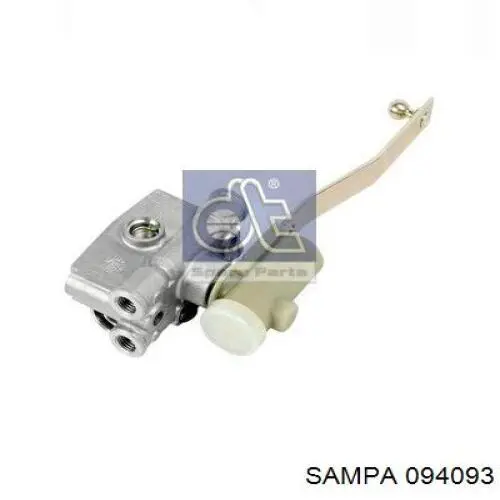 Клапан регулювання рівня кузова Pneumatics CS304 ціна, від 51.34 USD