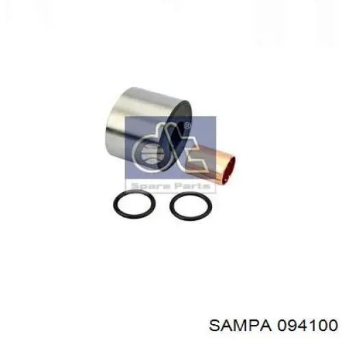 Кран рівня підлоги (TRUCK) Sampa Otomotiv‏ 094100 ціна, від 47.49 USD