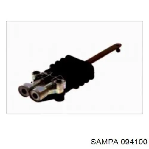 Купити 094100 Sampa Otomotiv‏ Кран рівня підлоги (TRUCK)